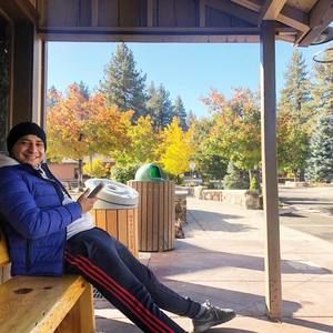 Meet your Posher, Brandon